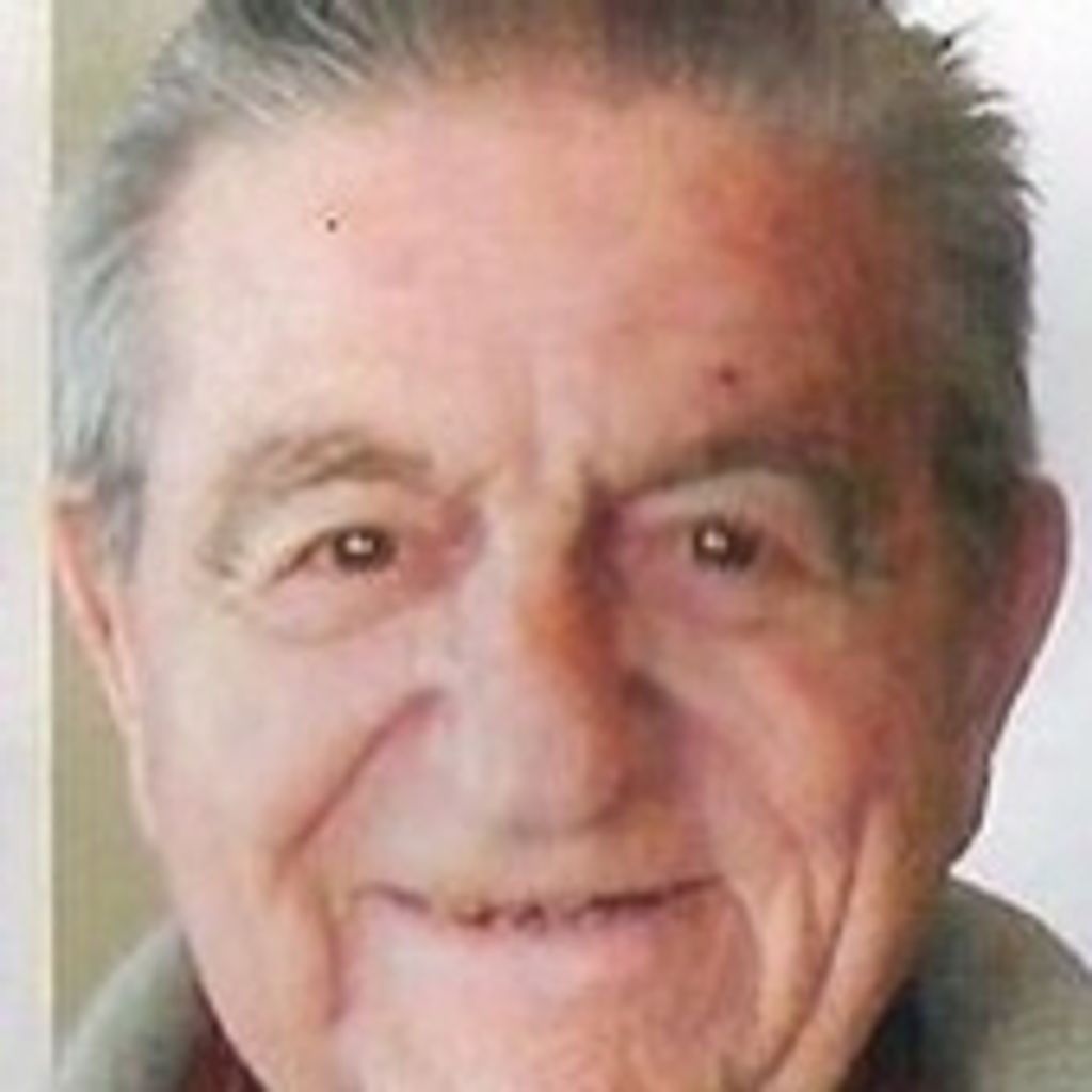 James P. Posillo, Sr.