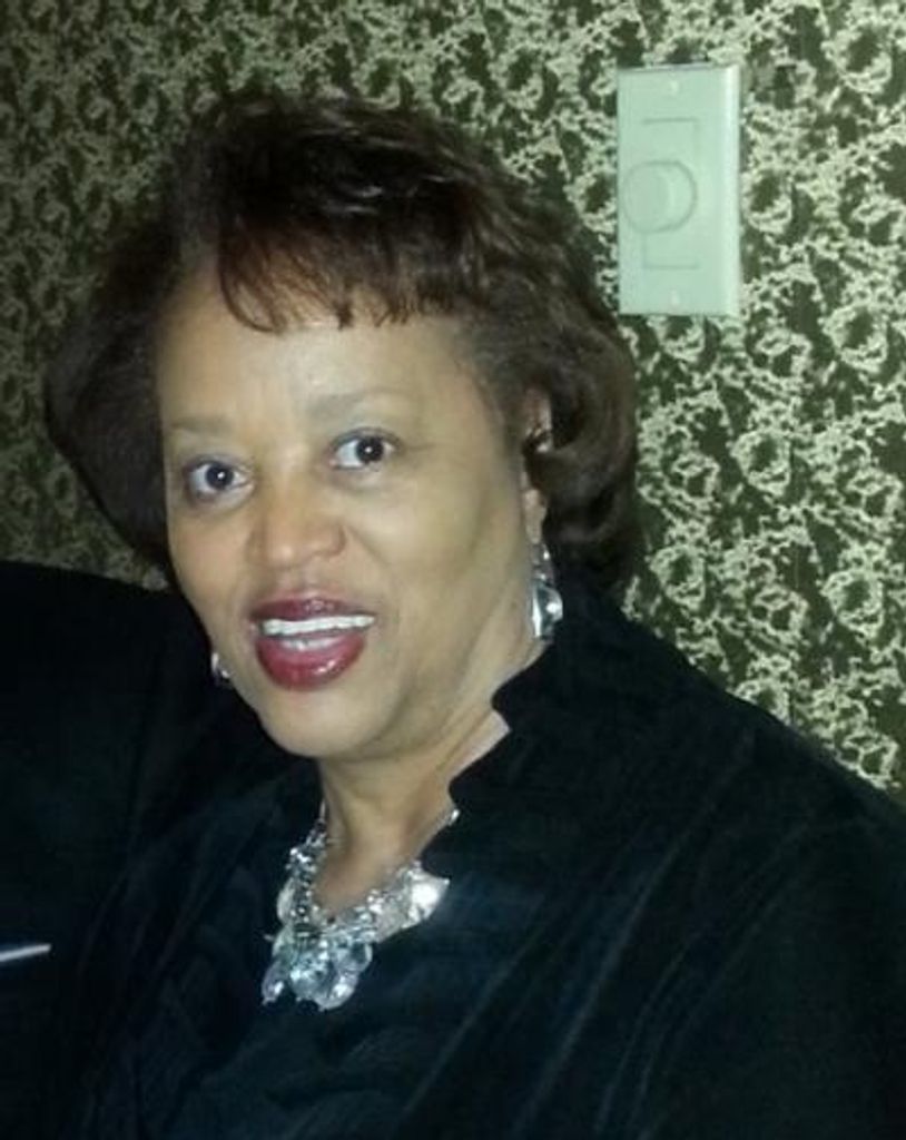 Priscilla Rose Jenkins-Demps Profile Photo
