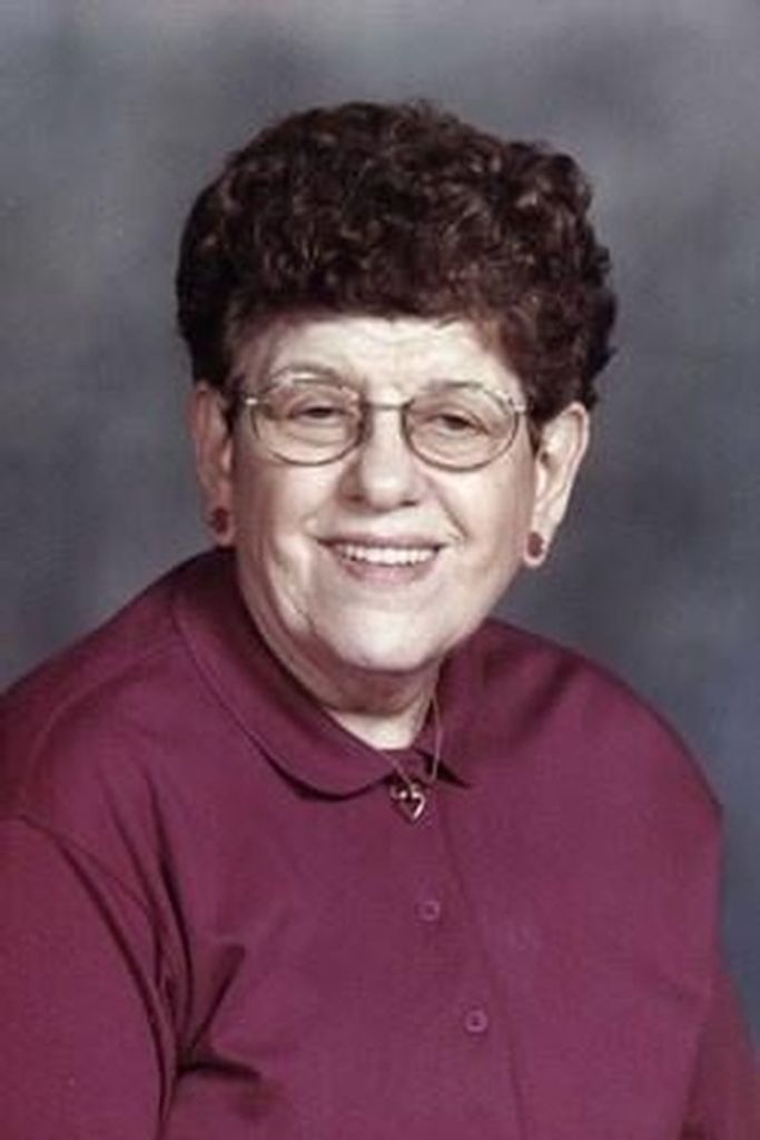 Shirley Ann Anderson Profile Photo