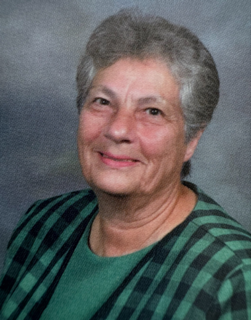 Edna Yeakle