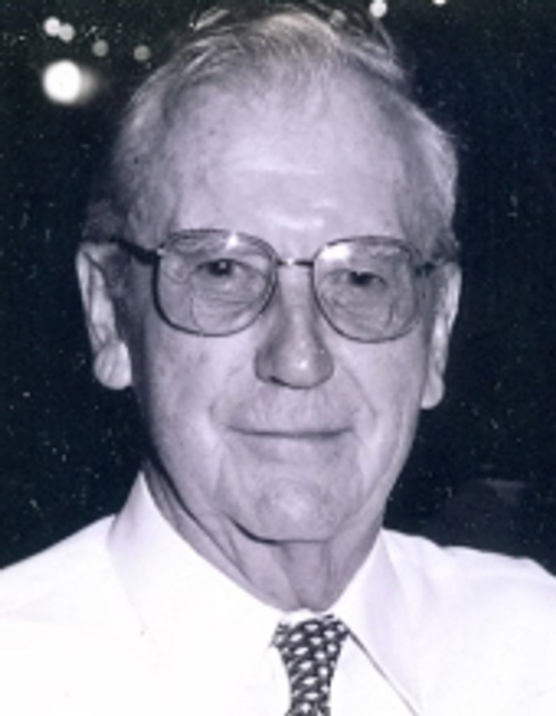 C. Kenneth Parrish