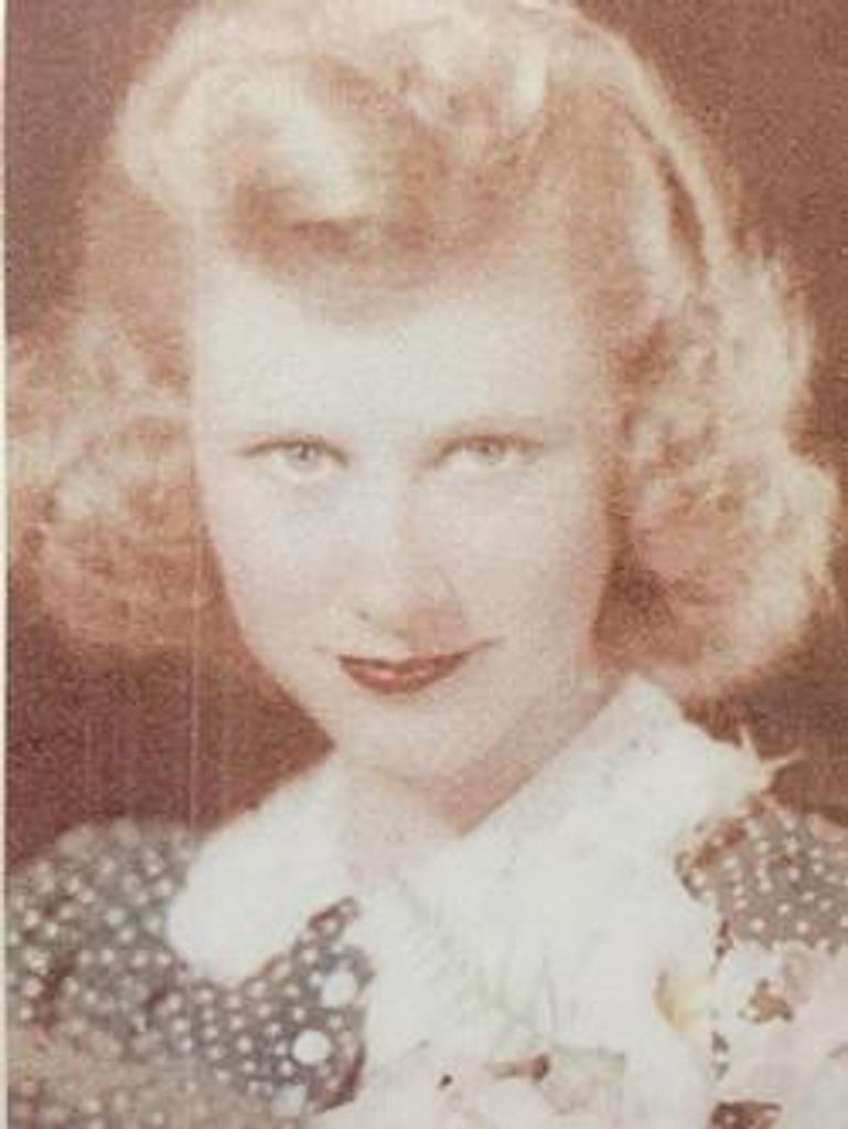Esther Helen Davis Profile Photo