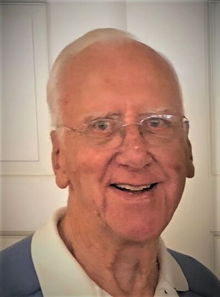 Ralph E. Hanson Profile Photo
