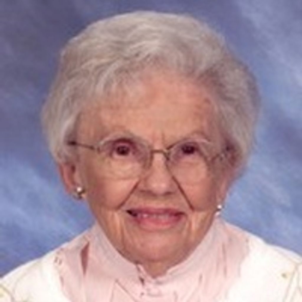 Christine Thomas