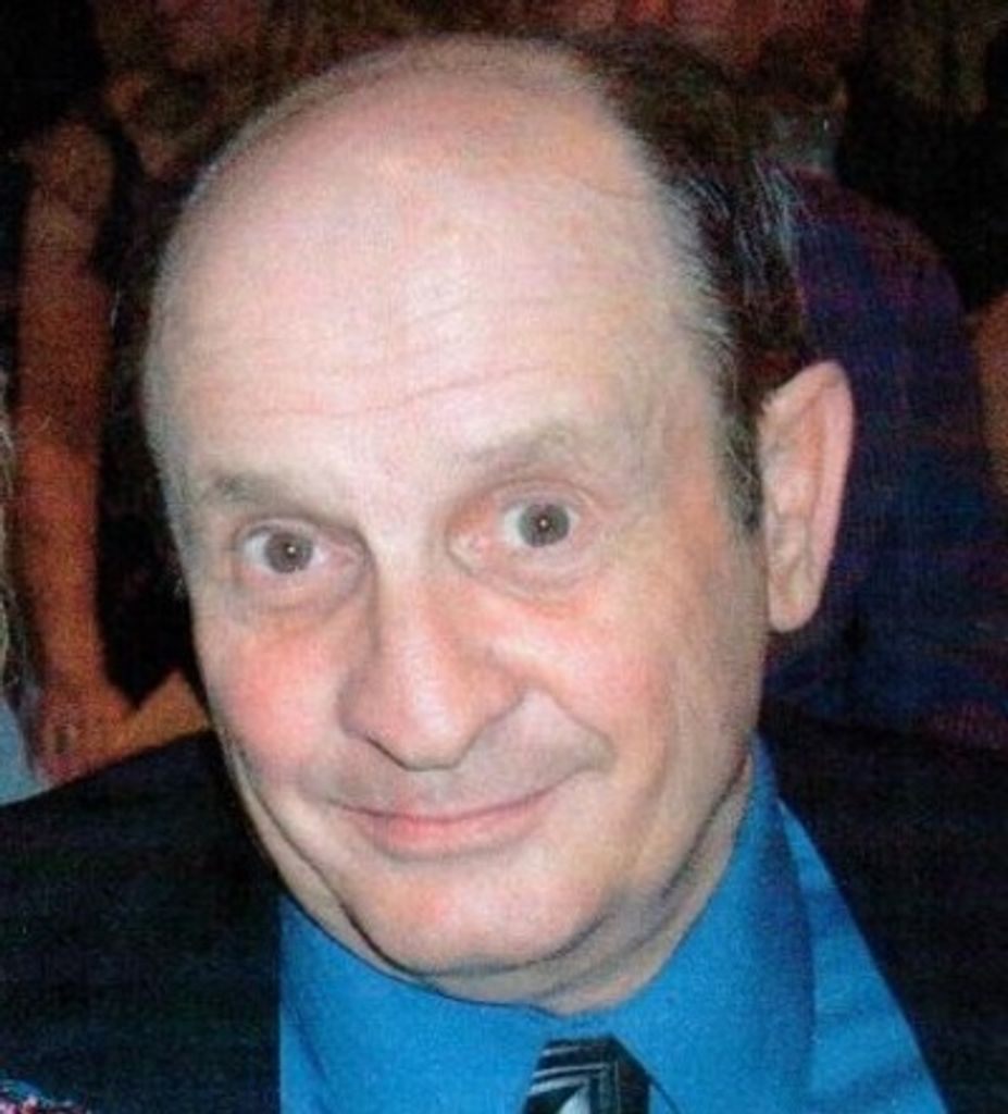 Charles Joseph Scorsone