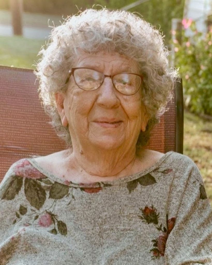 Betty Swiggart Profile Photo