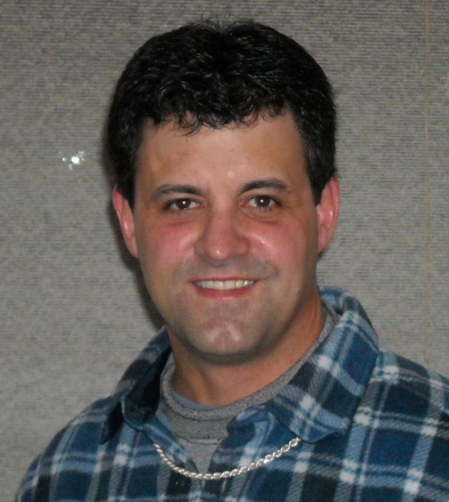 Joseph Thomas Franciose