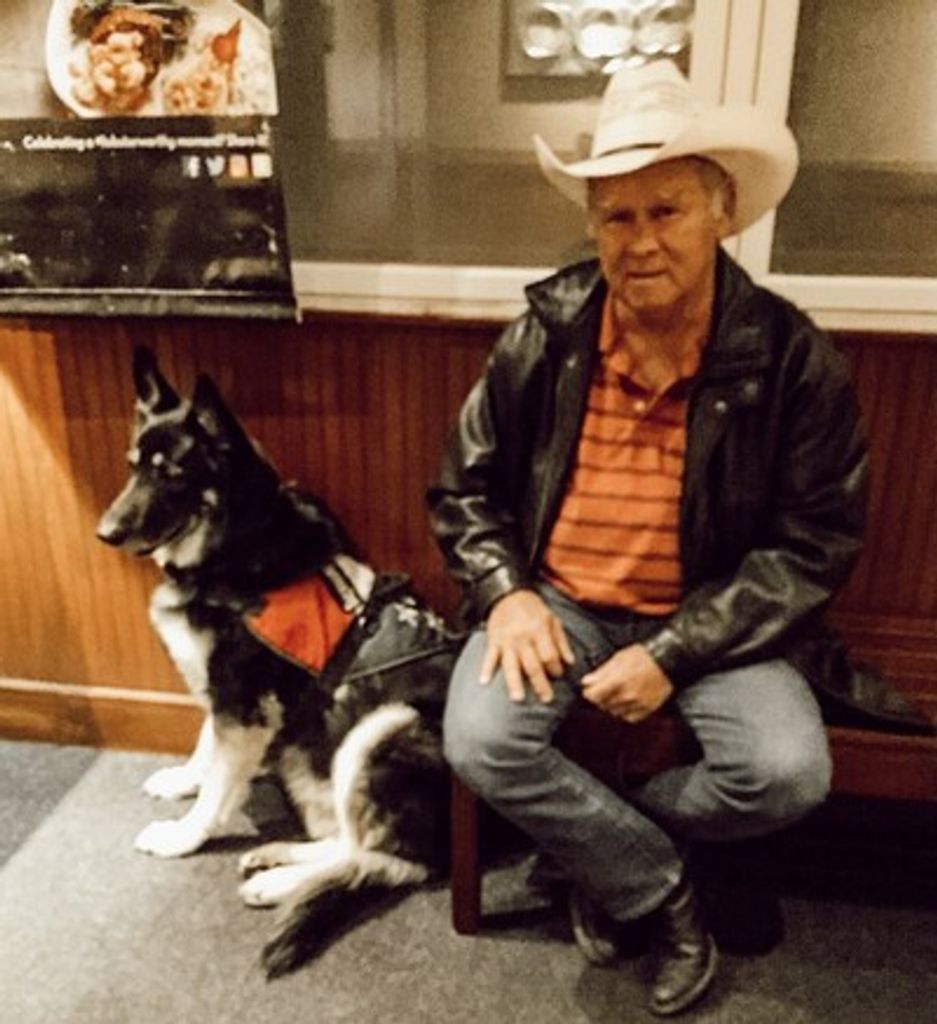 Donald Smith Profile Photo