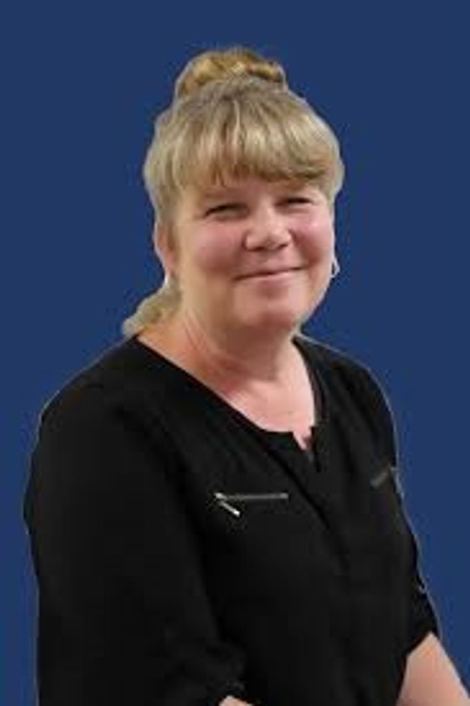 Grace Ann Slaughenhaupt Profile Photo