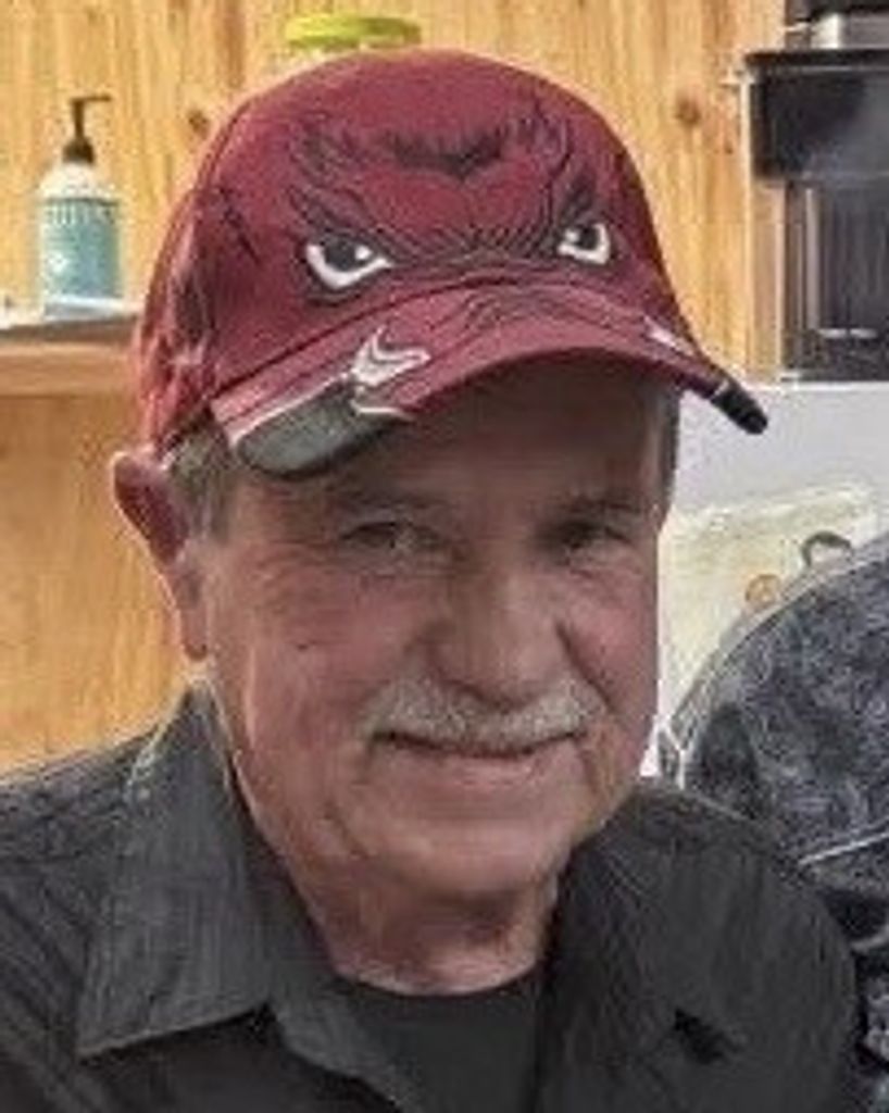 Carl E. Taylor