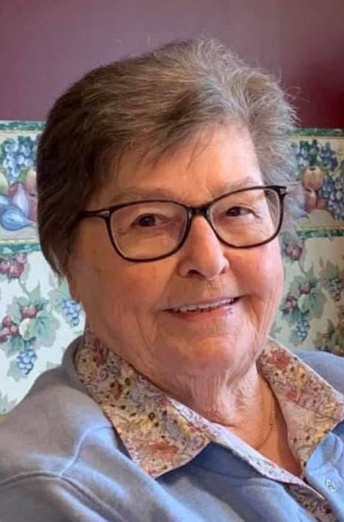 Jeanne Irene Brunelle Profile Photo