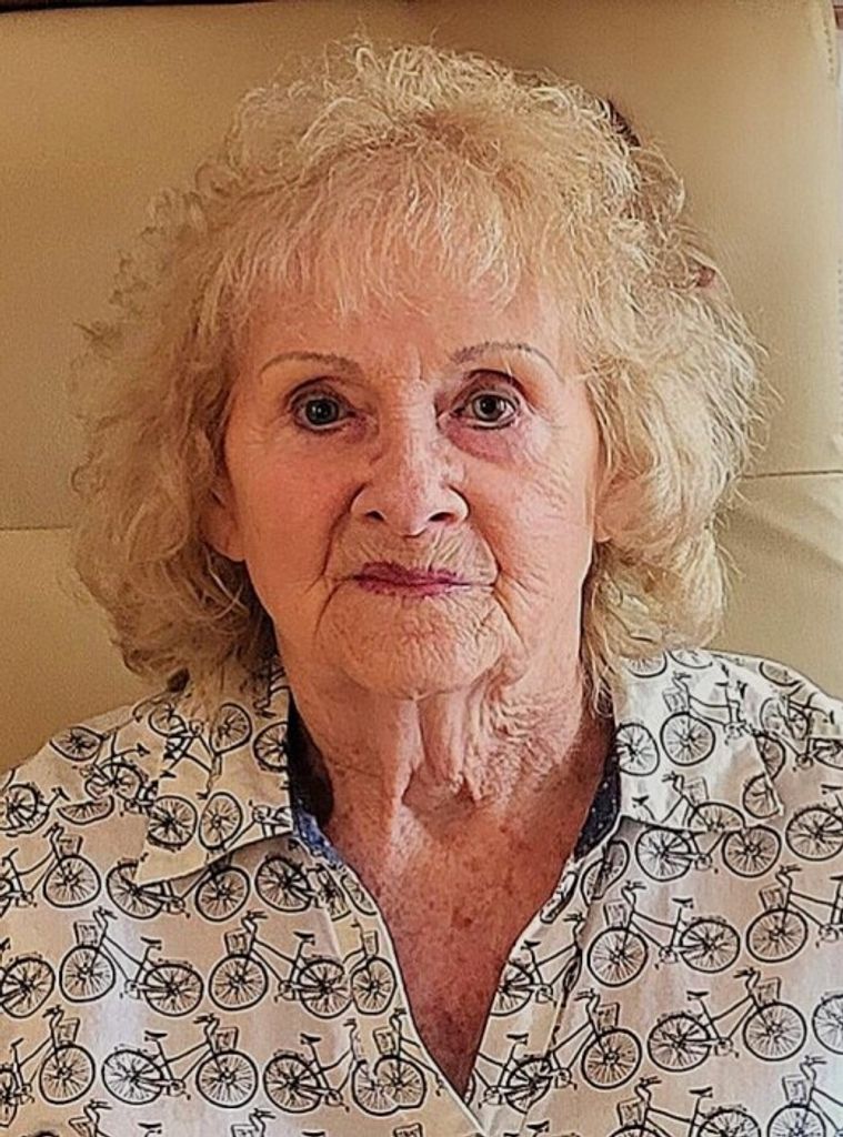 Lorene "Renie" (Killian)  Osborn