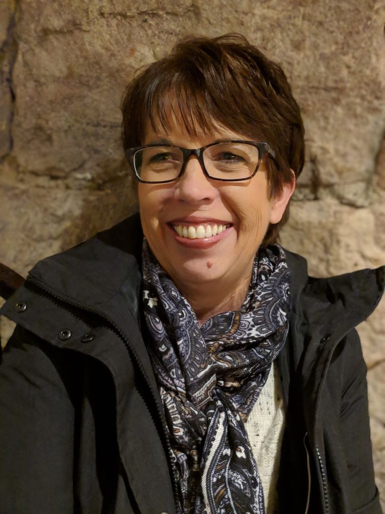 Colleen Stutz