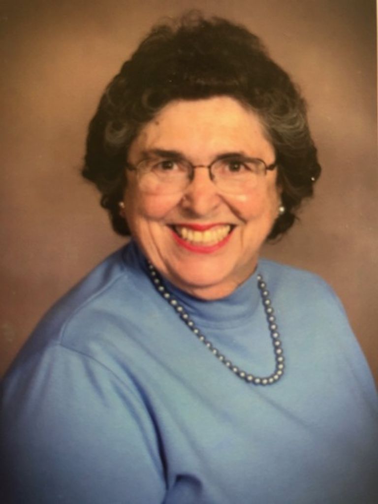 Isabel Jeanne Pocock Profile Photo