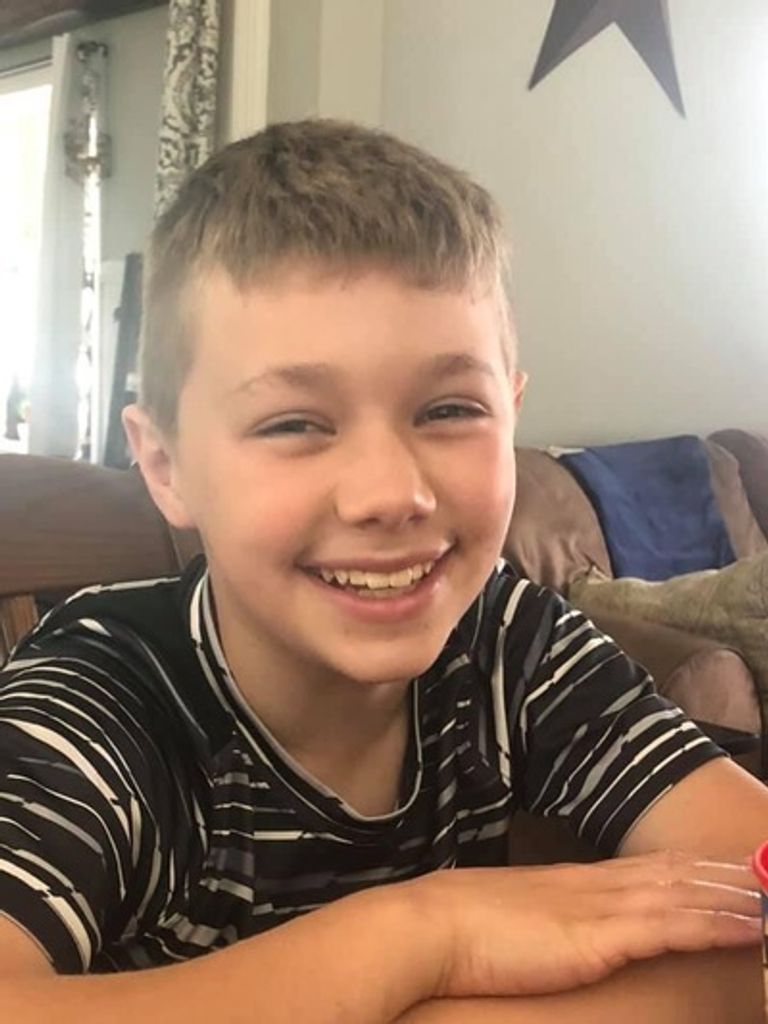 Dakota J. Himes Profile Photo