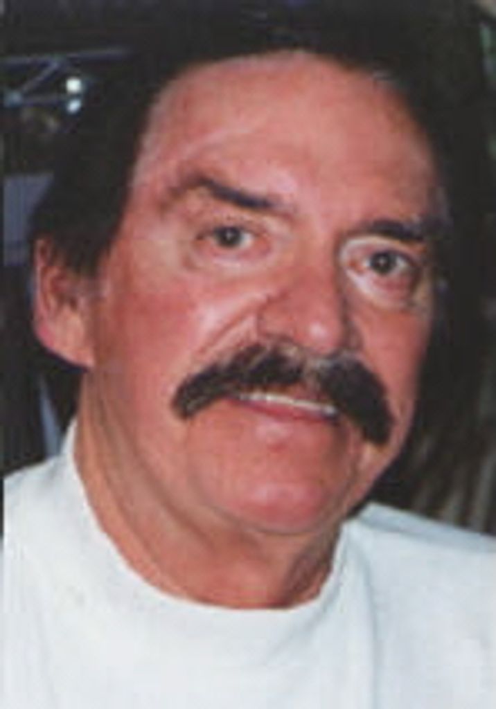 Billy Eugene Dillingham Profile Photo