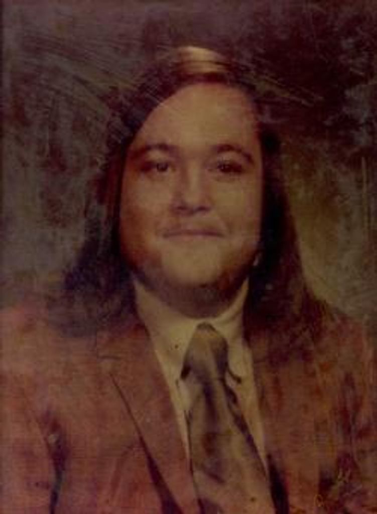 Lonnie Alvin Jones Sr.