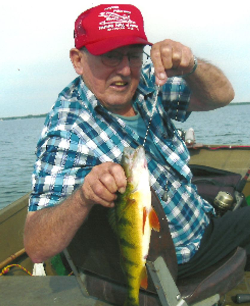 Raymond J. Micolichek