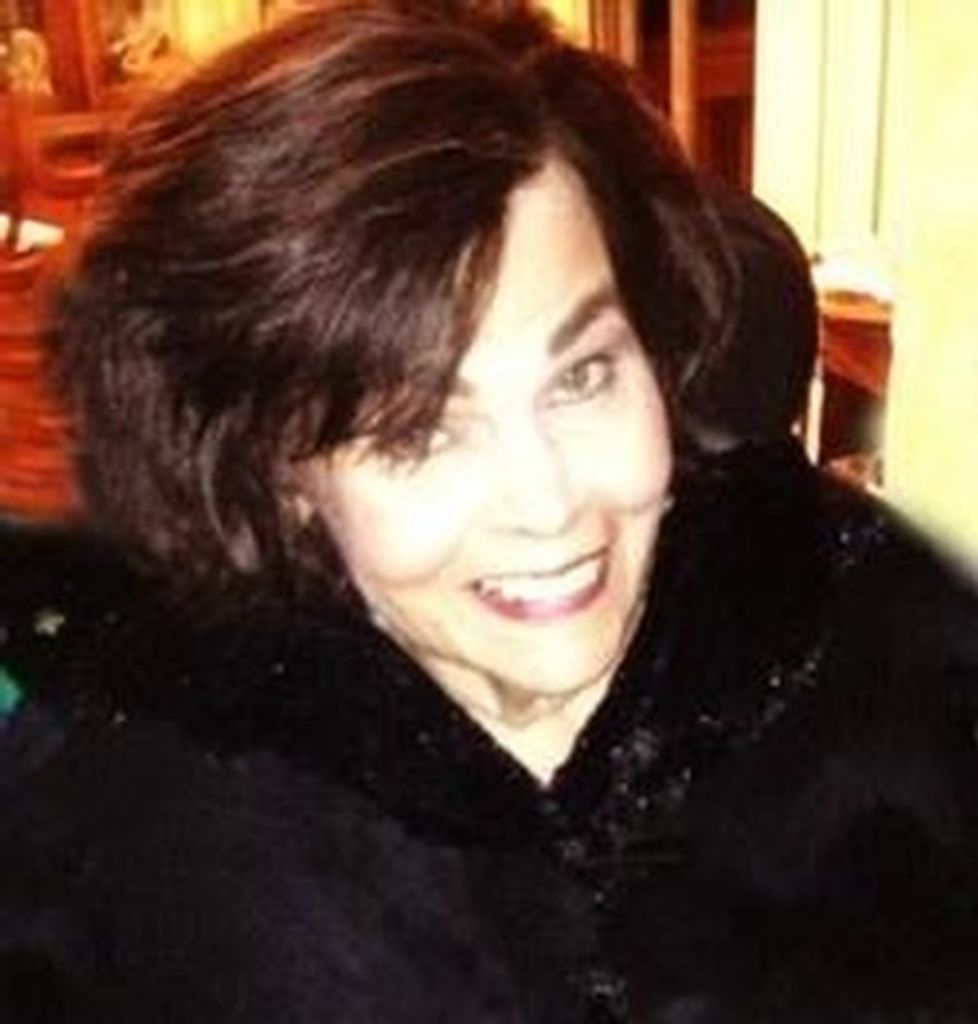 Vivienne Rae Urbani