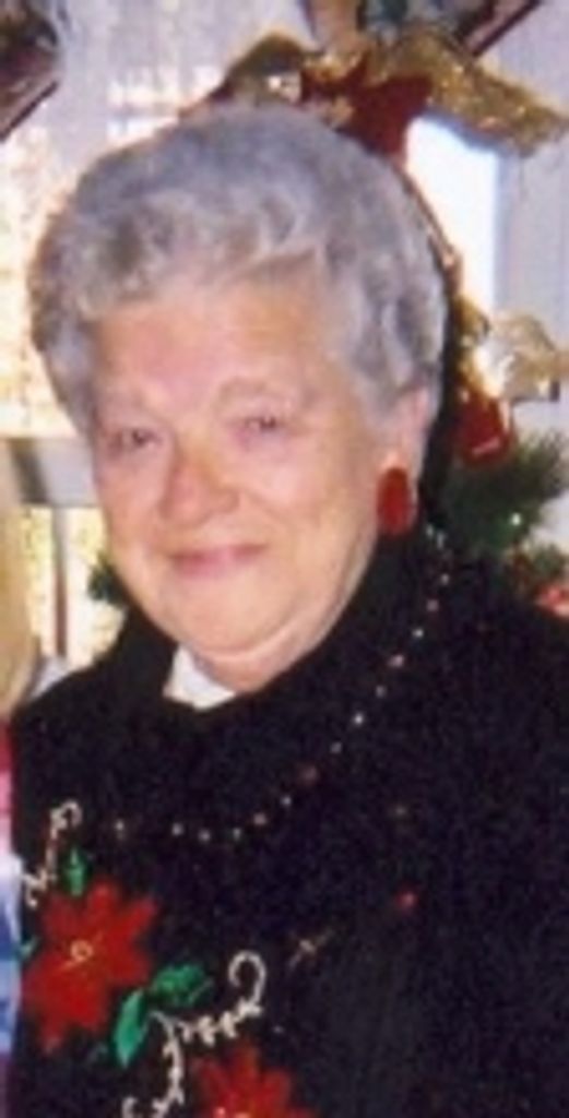 Betty Jean Hodge Profile Photo
