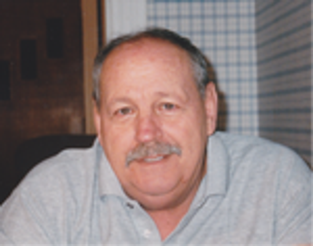 Henry Shurdion Dock Profile Photo