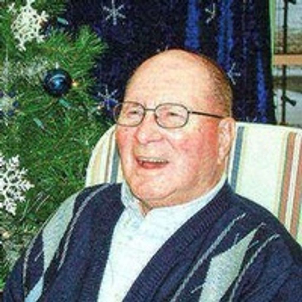 Donald H. Hoppe