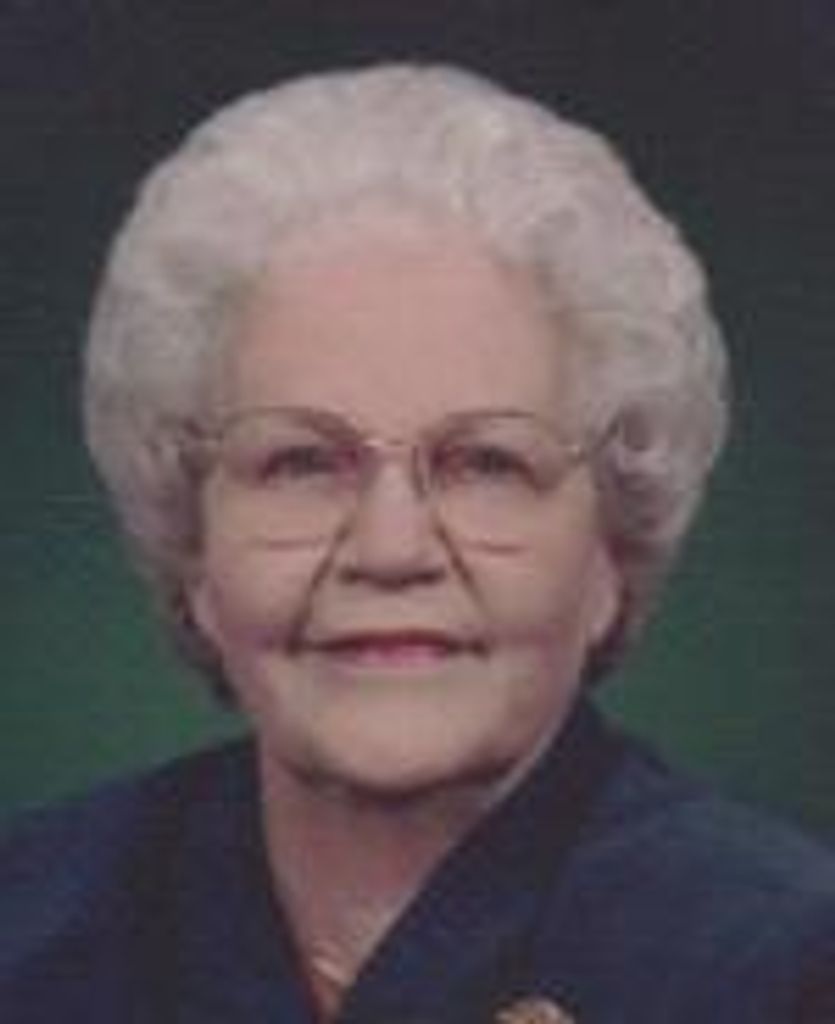 Agnes Baenziger Herbold