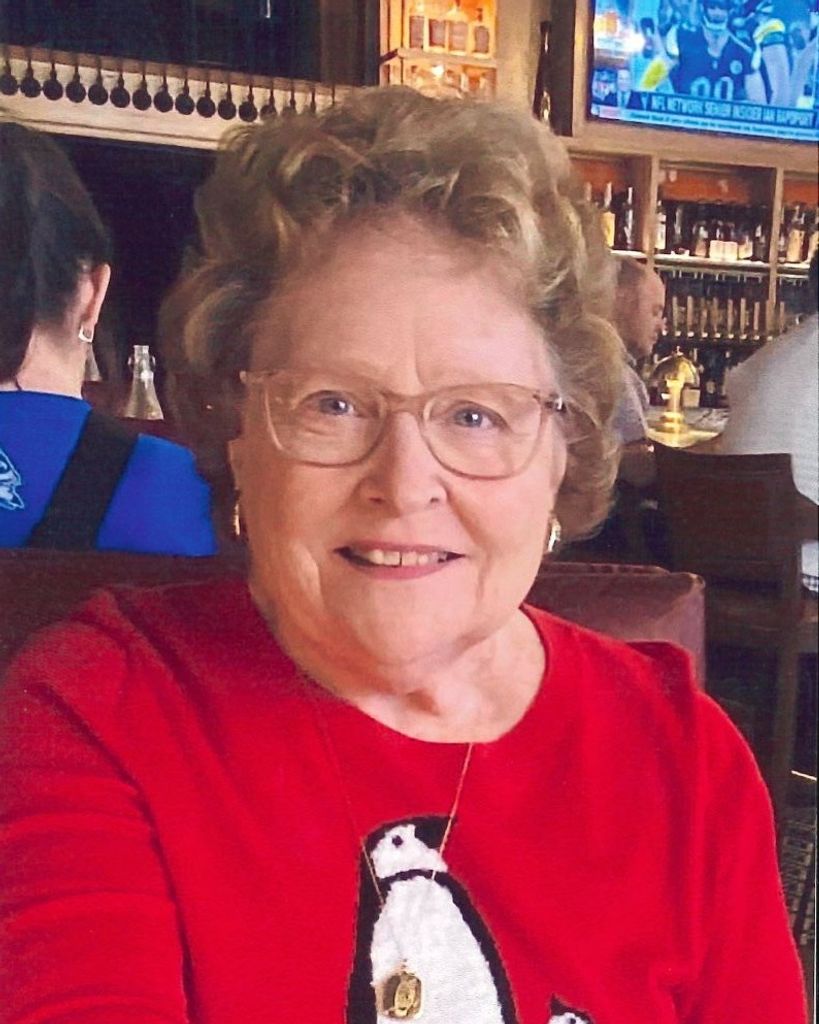 Julianne Schoolcraft