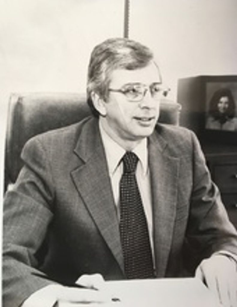 John Macdougall Profile Photo