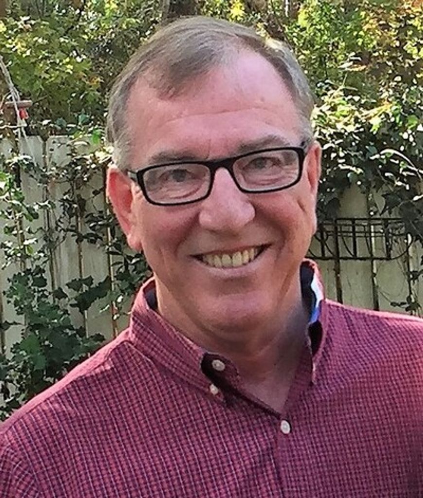 Keith Wayne Quinn Profile Photo