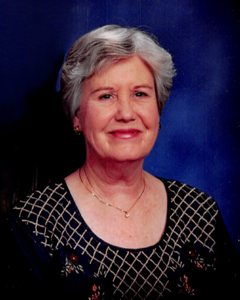 Evelyn Trafton