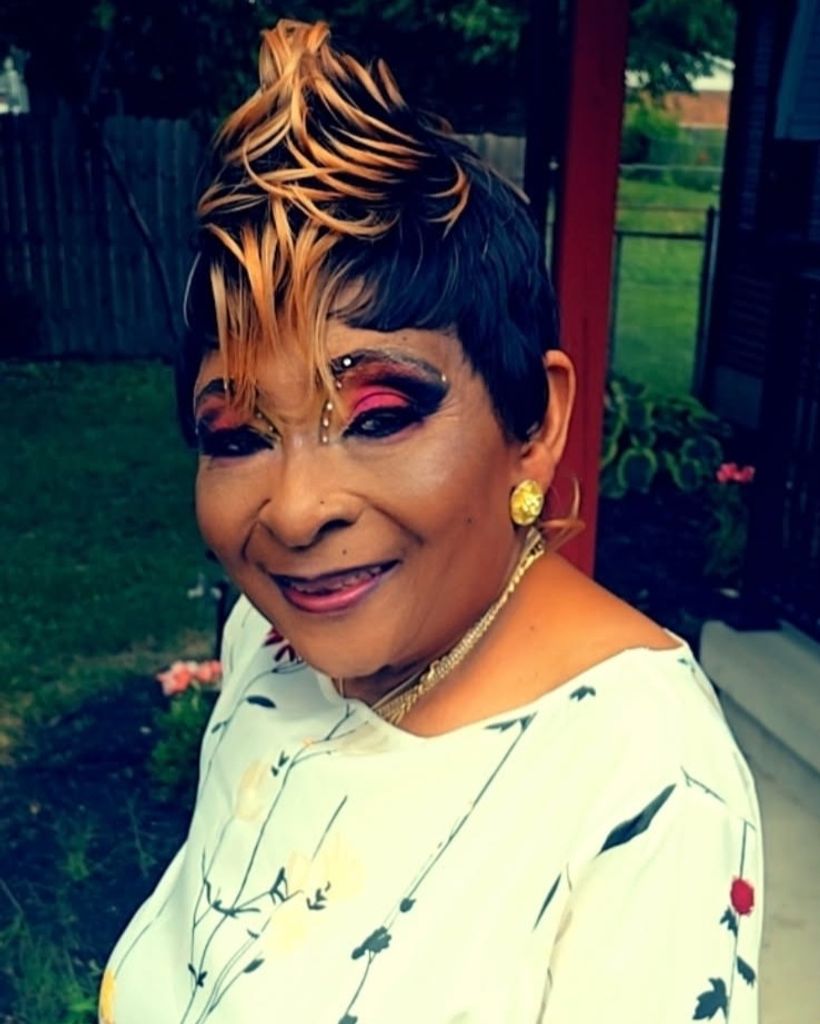 Barbara Ann Harris Profile Photo