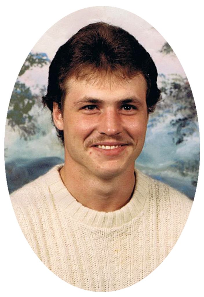 Kenneth Ray "Kenny" Williams