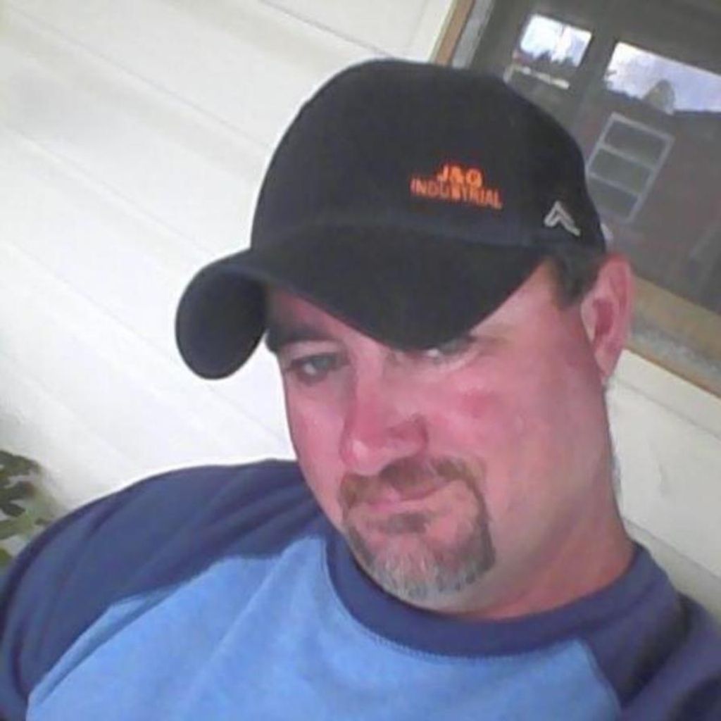 Randy "Jump Time" Sirmans Profile Photo