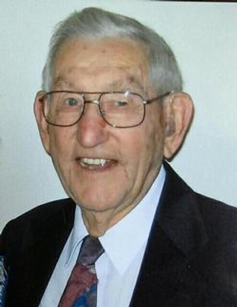Aaron "Bill" William Bolton Profile Photo