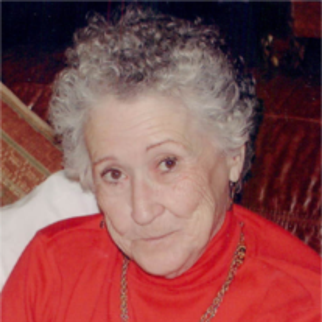 Lida Mae Backenkeller Profile Photo