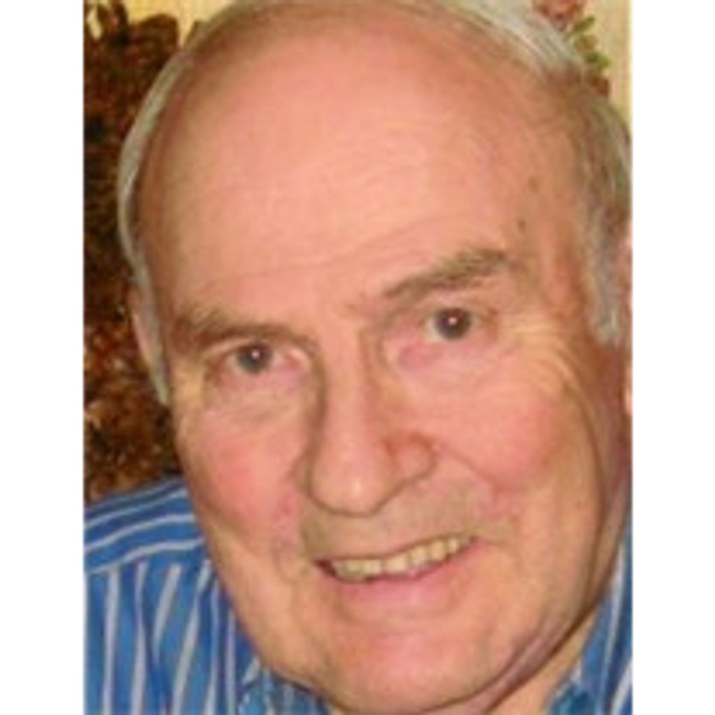 Normand P. Bugeau