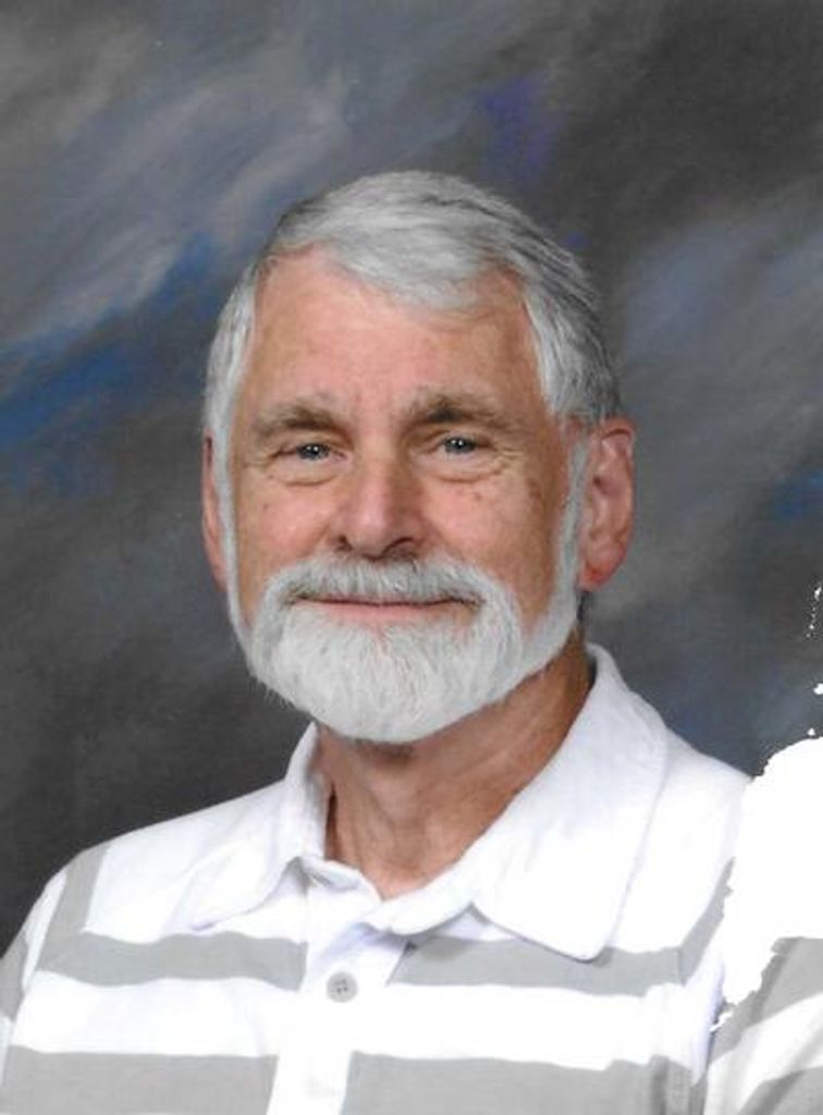 Gary Wayne Andersen Profile Photo