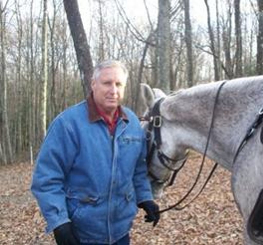 Timothy James Dupree Profile Photo