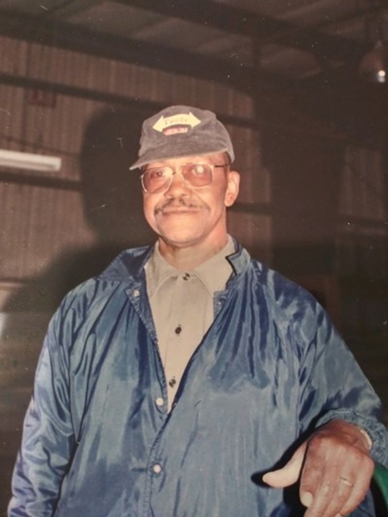 W. L. Whitfield Profile Photo