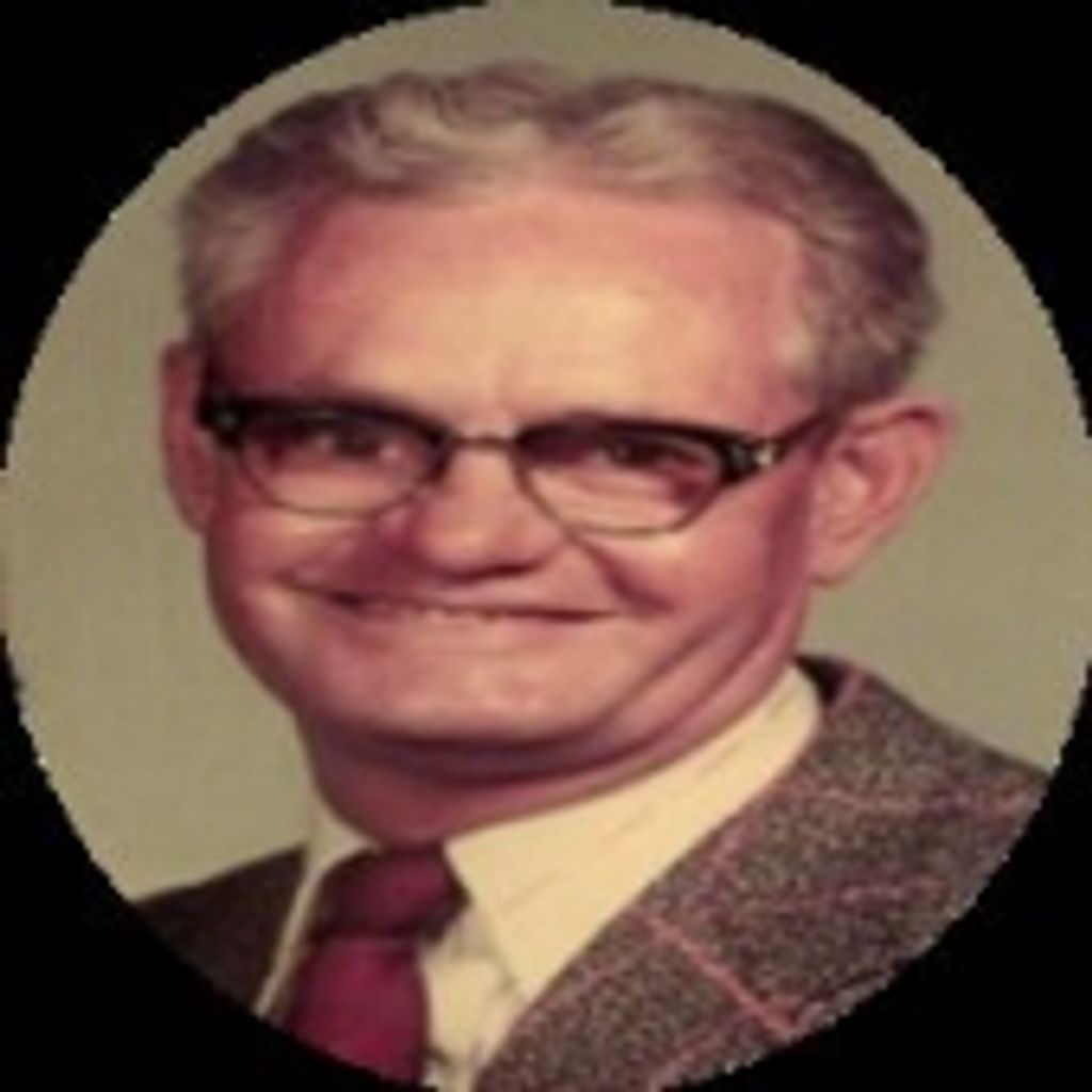 William Thomas Hennon