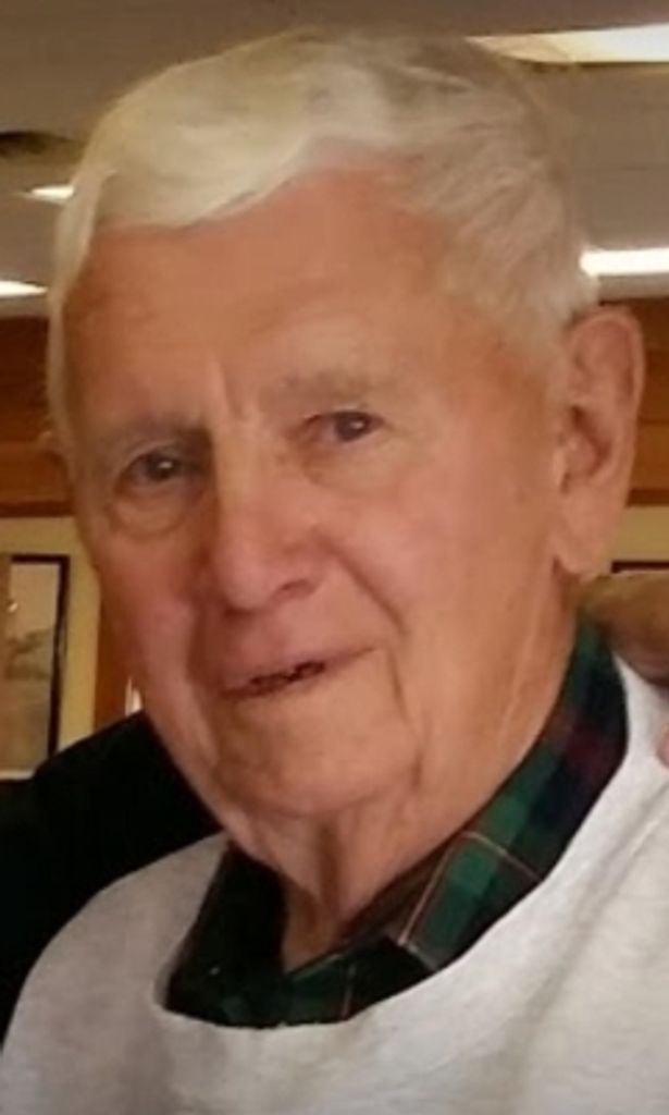 Mr Robert G Mcquarrie Profile Photo