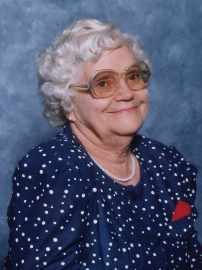 Helen V. (Dale)  Starling Profile Photo
