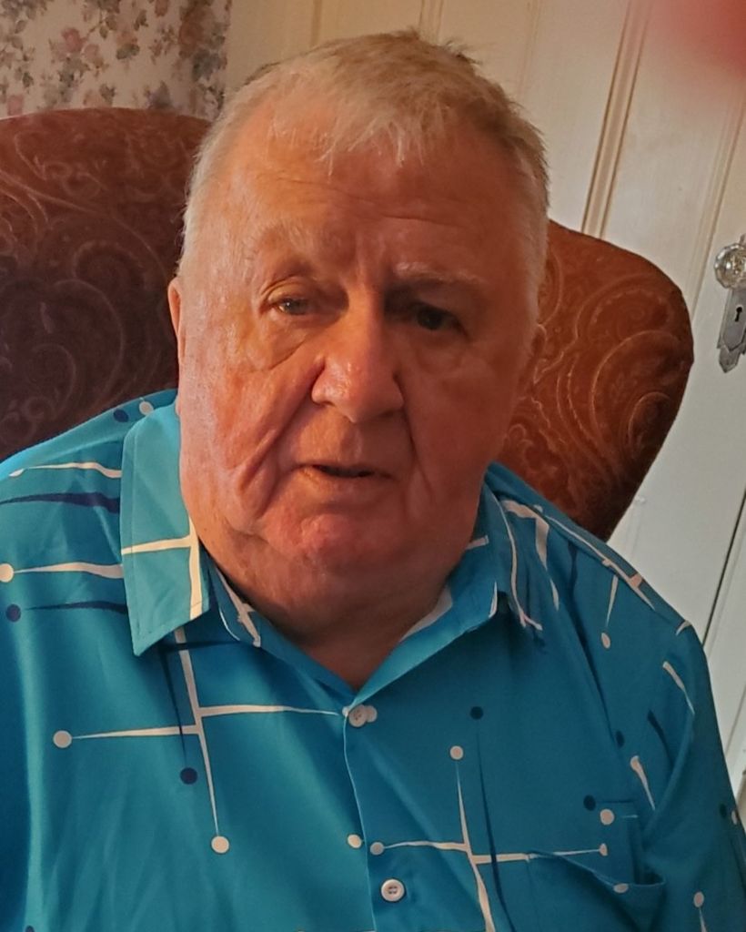 Carl "Bill" King Profile Photo