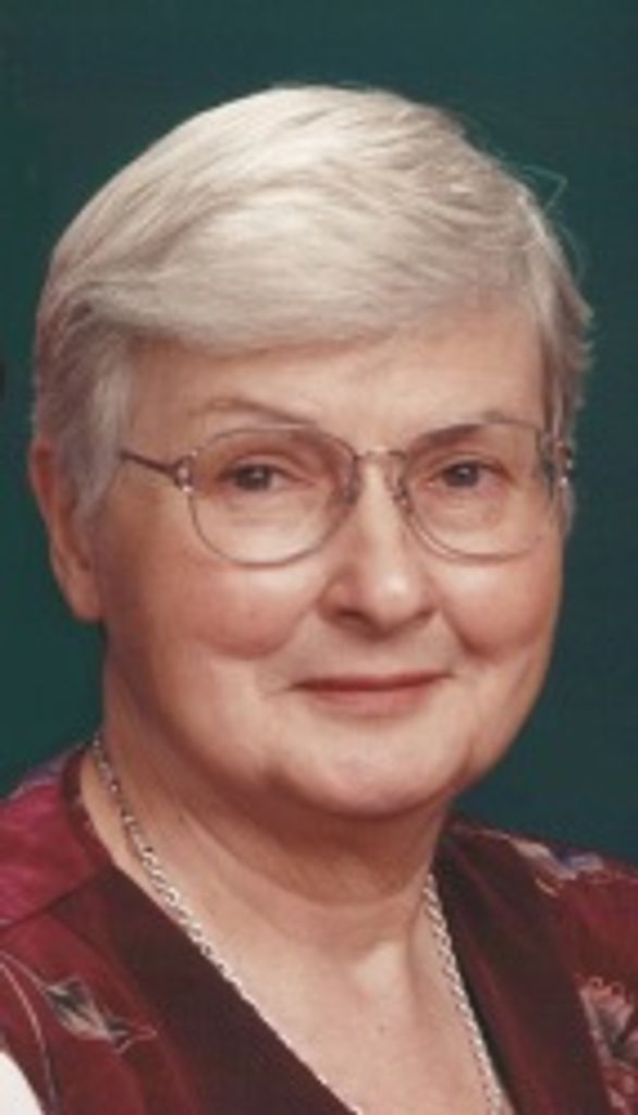 Virginia R. "Ginny" Swihart