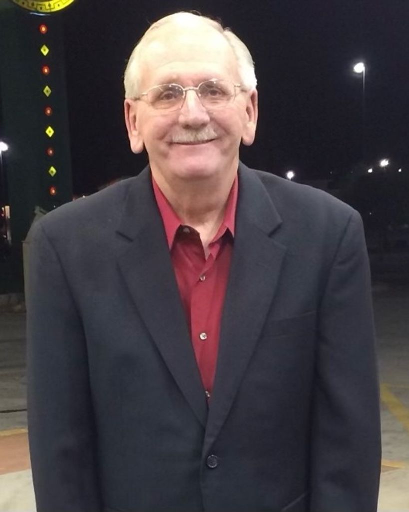 Joe Horn Profile Photo