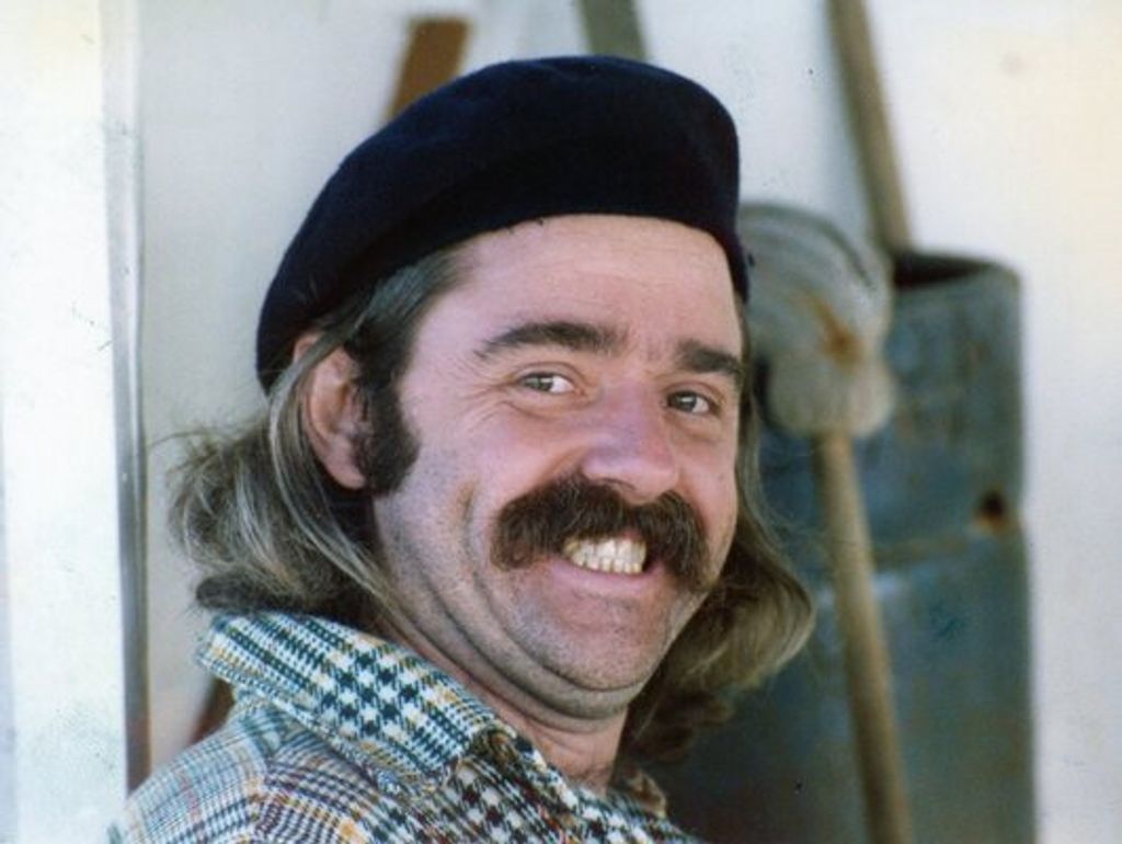 John Max Baulski Profile Photo
