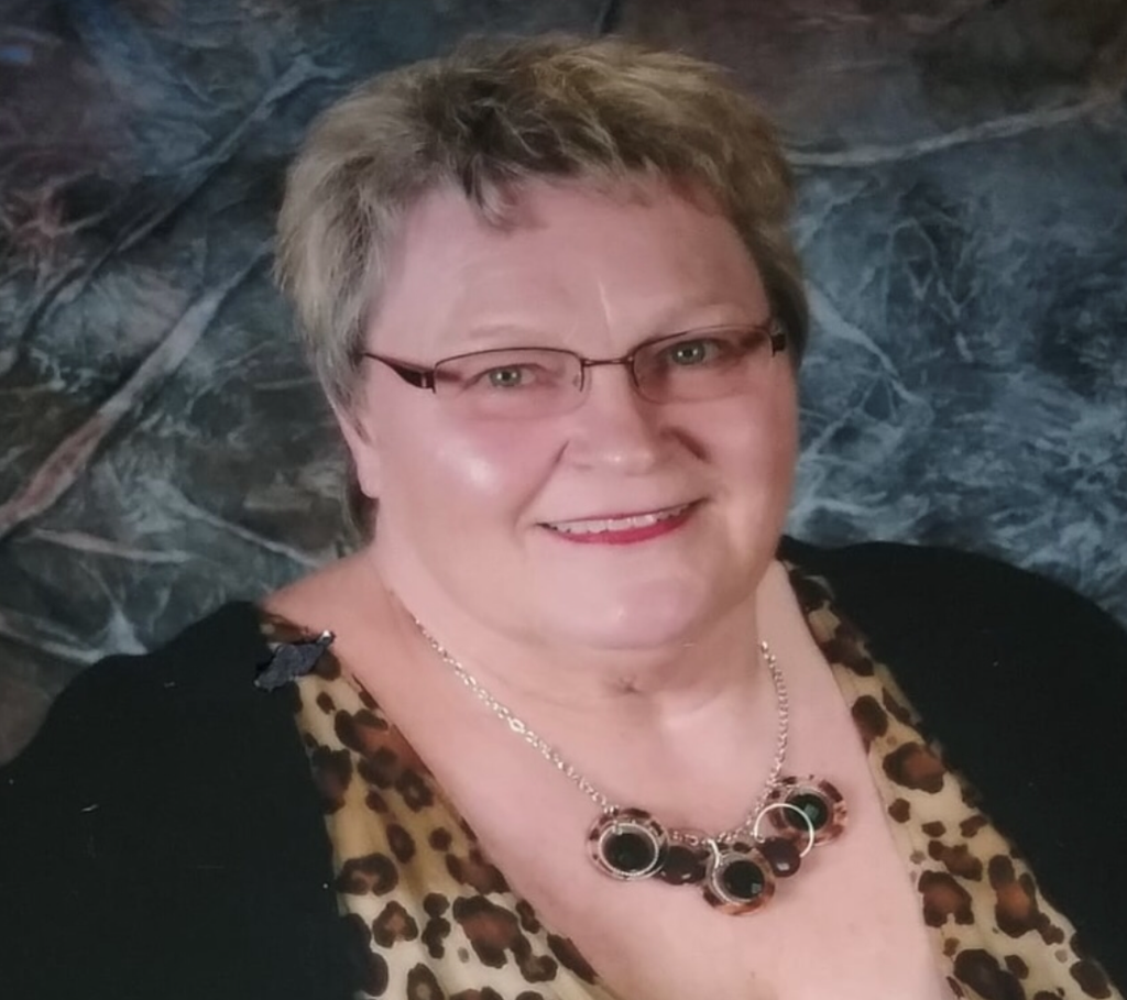 Darlene Kay Richard Profile Photo