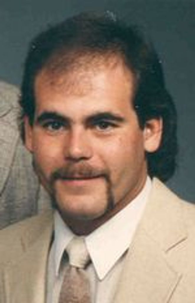 Christopher John Yardis Profile Photo