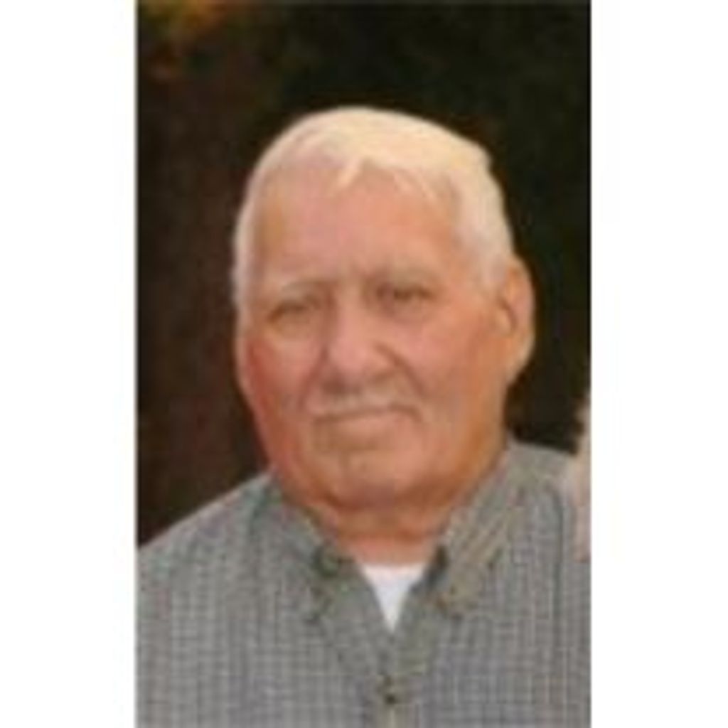 Ernest "Mitch" Mitchell Profile Photo